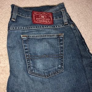 Lucky brand jeans 32x32